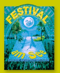 Festival am See - Stausee Aichstrut - Welzheim